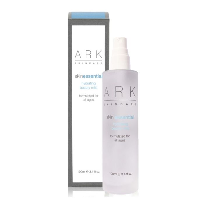 gorgeous Ark Skincare Hydrating Beauty Mist 100ml