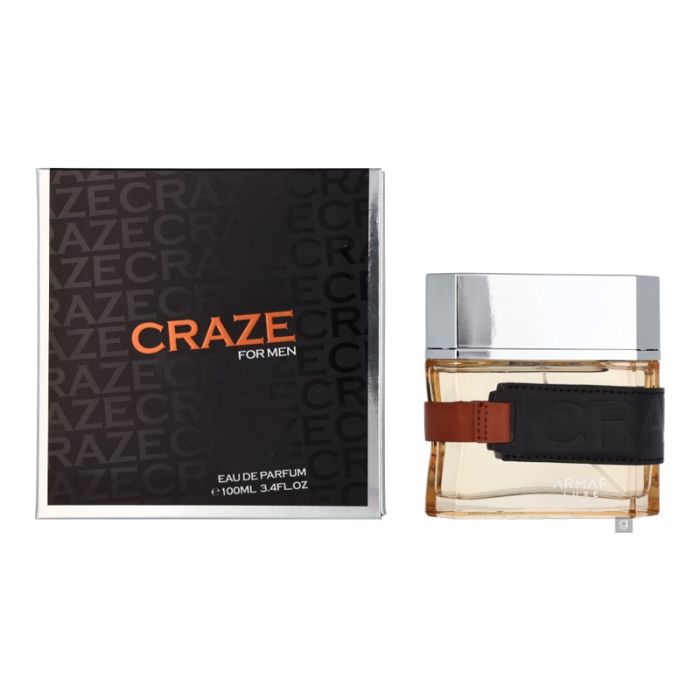 gorgeous Armaf Craze Men Eau de Parfum Spray 100ml