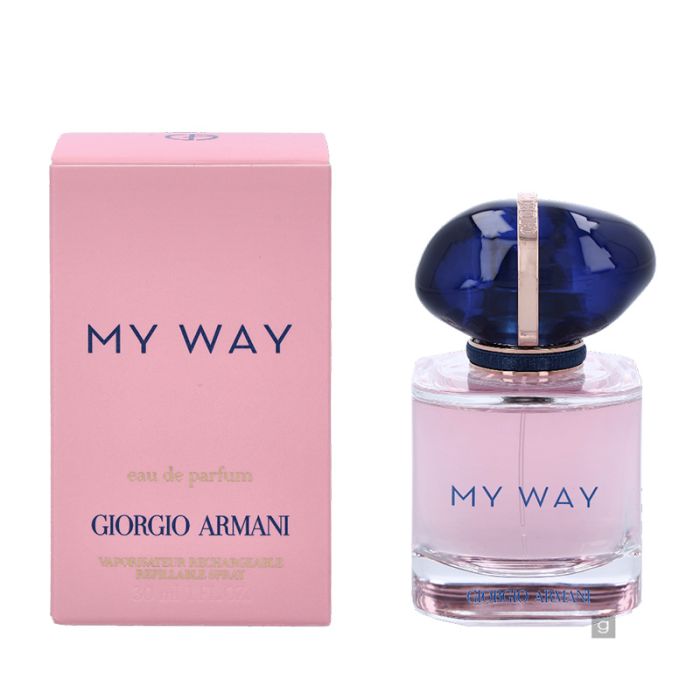 gorgeous Armani My Way Eau de Parfum Spray 30ml