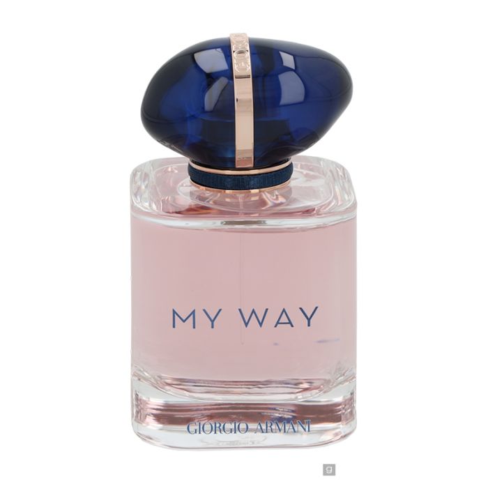 gorgeous Armani My Way Eau de Parfum Spray 50ml