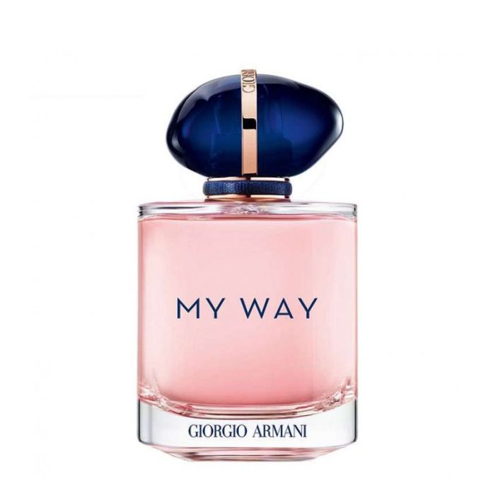 gorgeous Armani My Way Eau de Parfum Spray 90ml