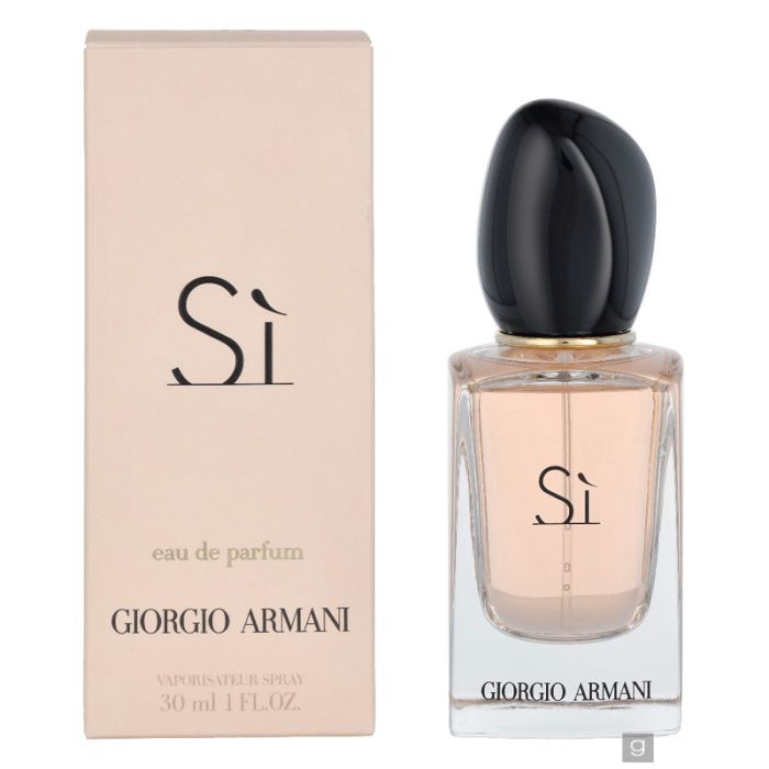 gorgeous Armani Si Eau de Parfum Spray 30ml