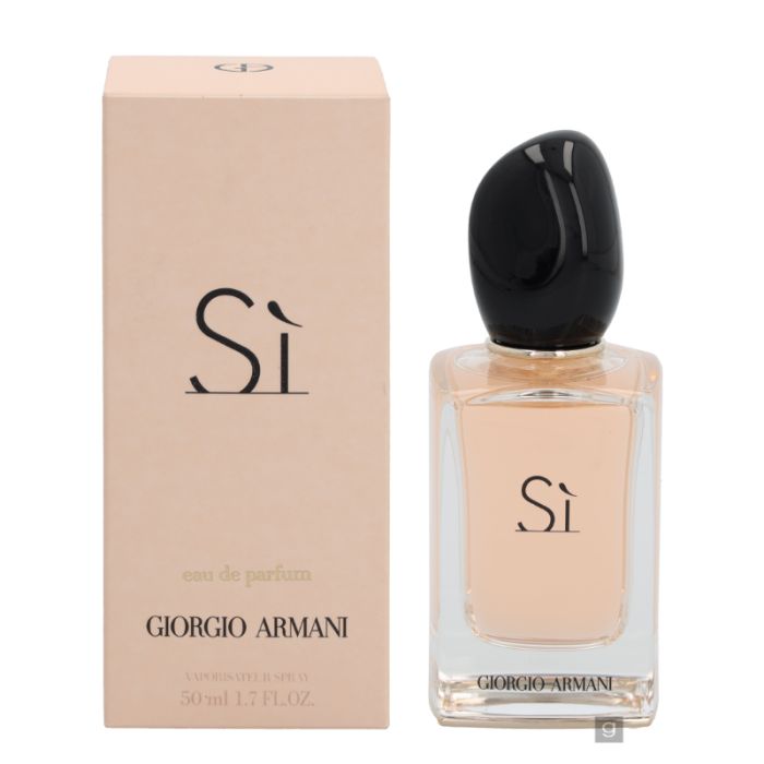 gorgeous Armani Si Eau de Parfum Spray 50ml