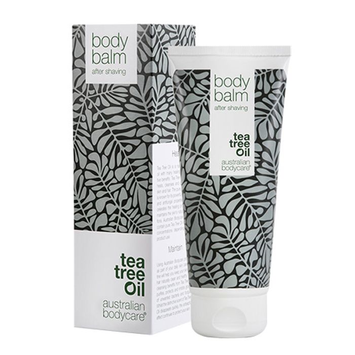 gorgeous Australian Bodycare Body Balm 200ml