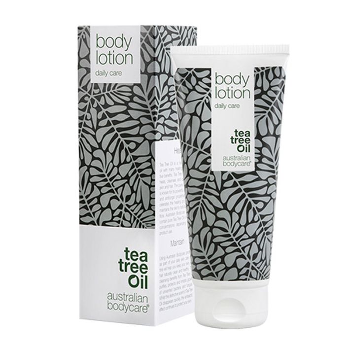 gorgeous Australian Bodycare Body Lotion 200ml