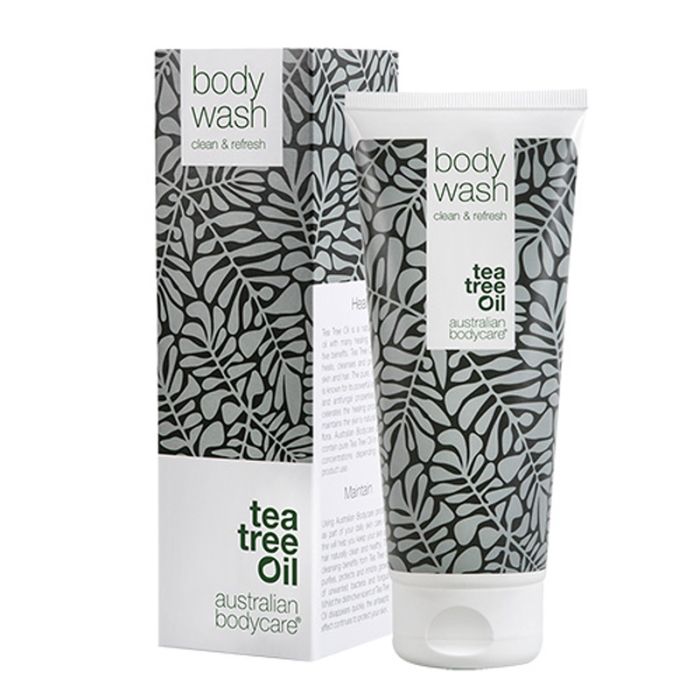 gorgeous Australian Bodycare Body Wash 200ml