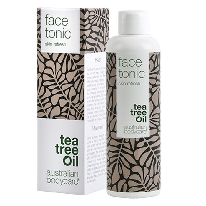gorgeous Australian Bodycare Face Tonic 150ml