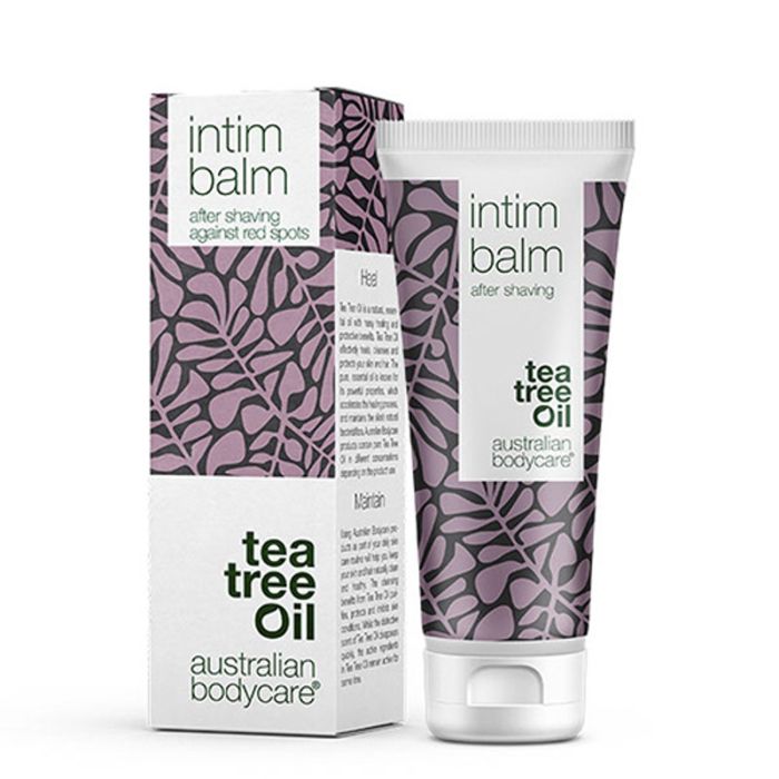 gorgeous Australian Bodycare Intim Balm 100ml