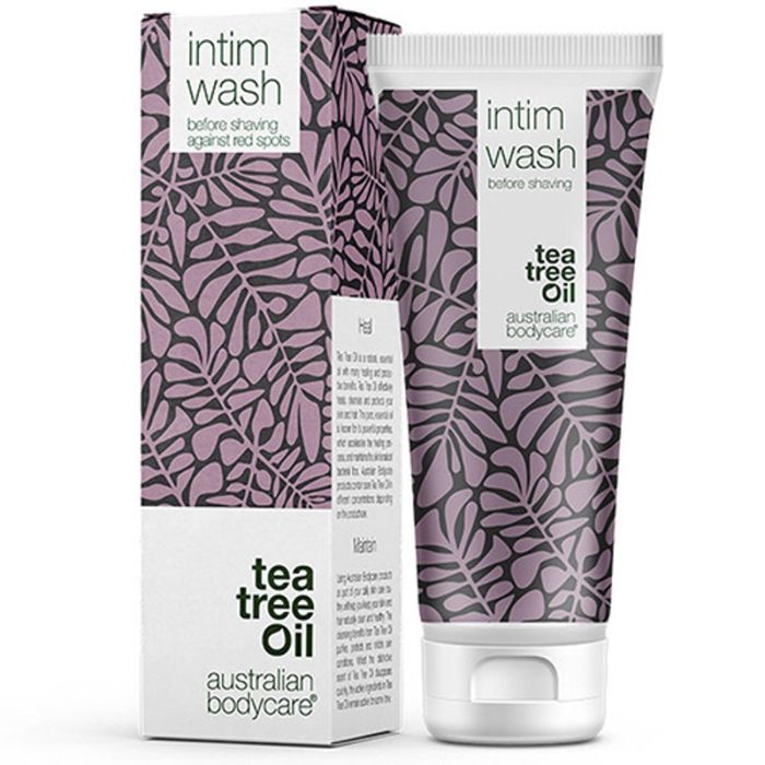 gorgeous Australian Bodycare Intim Wash 200ml