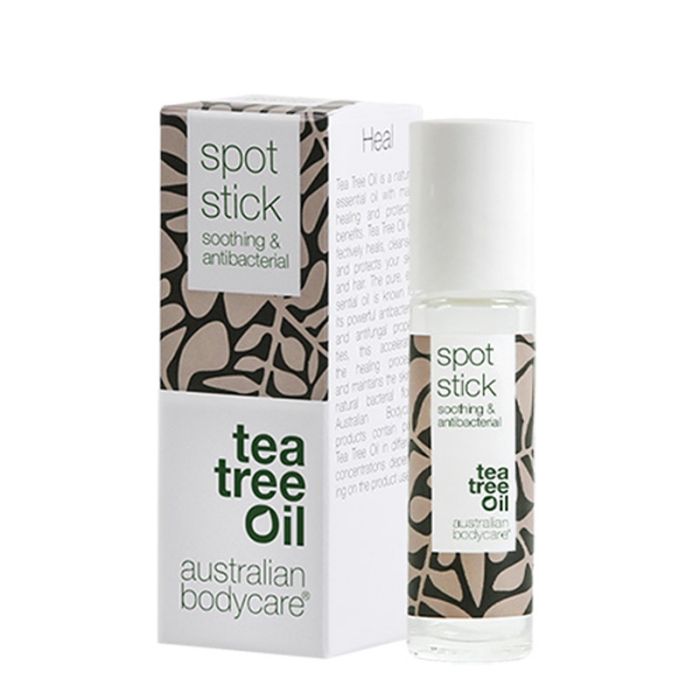 gorgeous Australian Bodycare Spot Stick 9ml