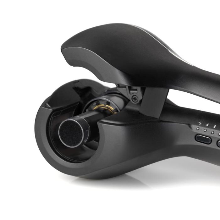 gorgeous Babyliss Perfect Curl MKII