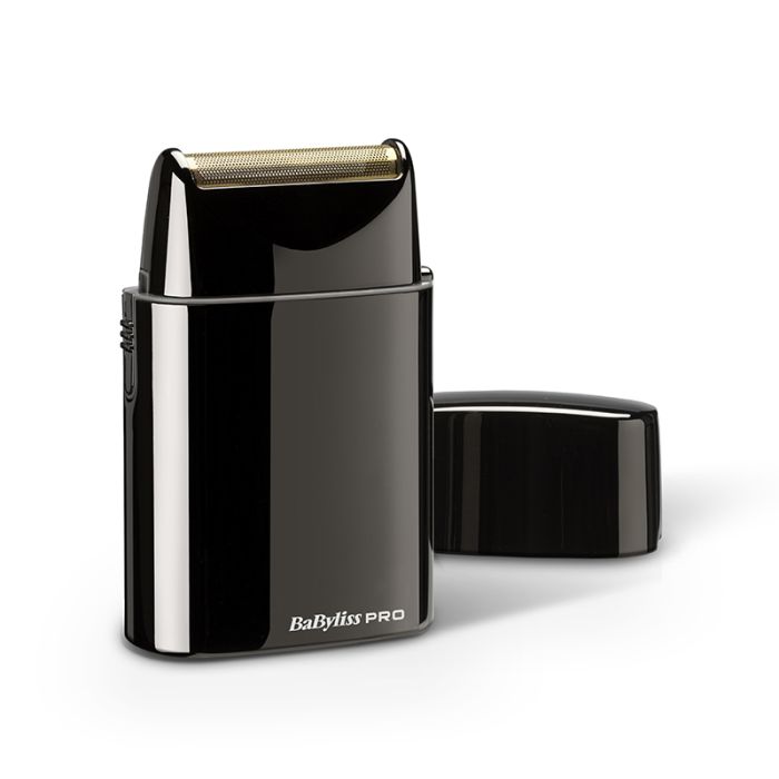 gorgeous Babyliss Pro Cordless Single Foil Shaver