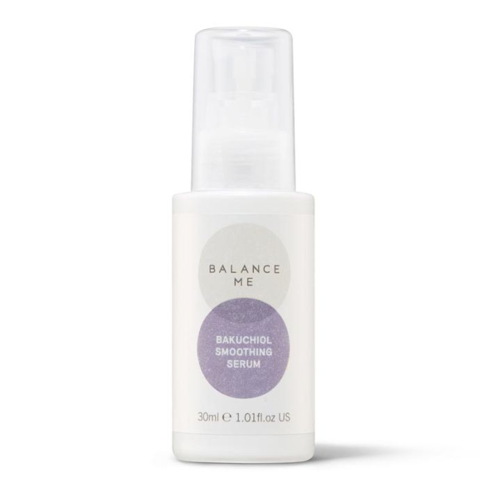 gorgeous Balance Me Bakuchiol Smoothing Serum 30ml