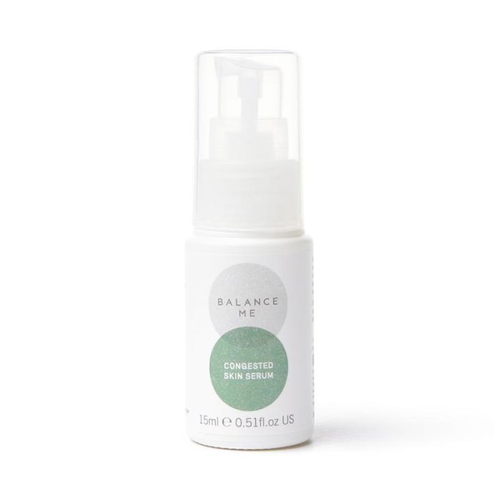 gorgeous Balance Me Congested Skin Serum 15ml
