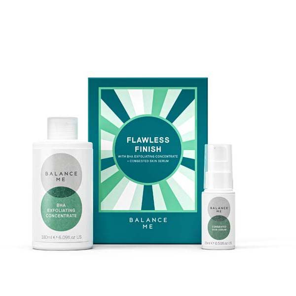 gorgeous Balance Me Flawless Finish