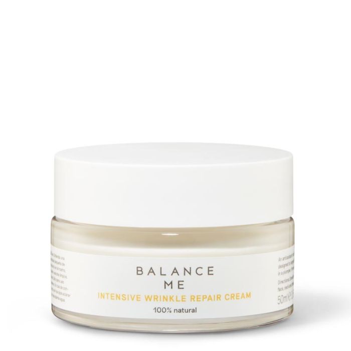 gorgeous Balance Me Intensive Wrinkle Repair 50ml