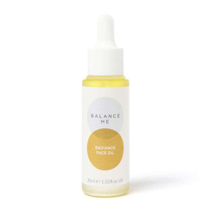gorgeous Balance Me Radiance Face Oil 30ml