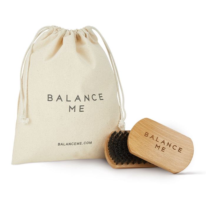 gorgeous Balance Me Vegan Body Brushes