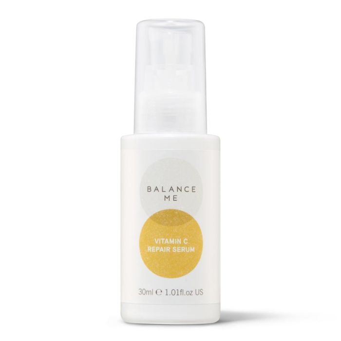 gorgeous Balance Me Vitamin C Repair Serum 30ml