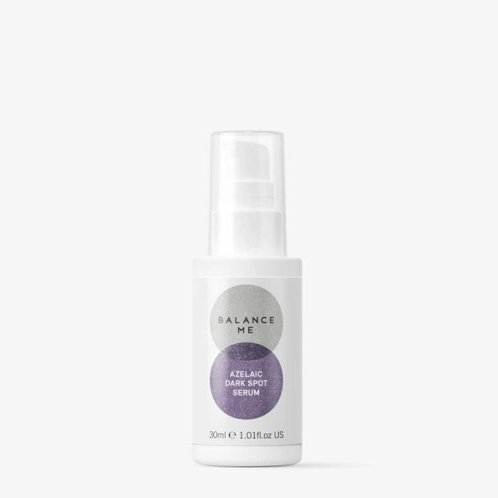gorgeous balanceMe Azelaic Dark Spot Serum 30ml