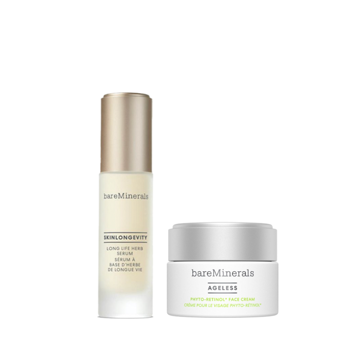 gorgeous bareMinerals Anti-Ageing Routine 2