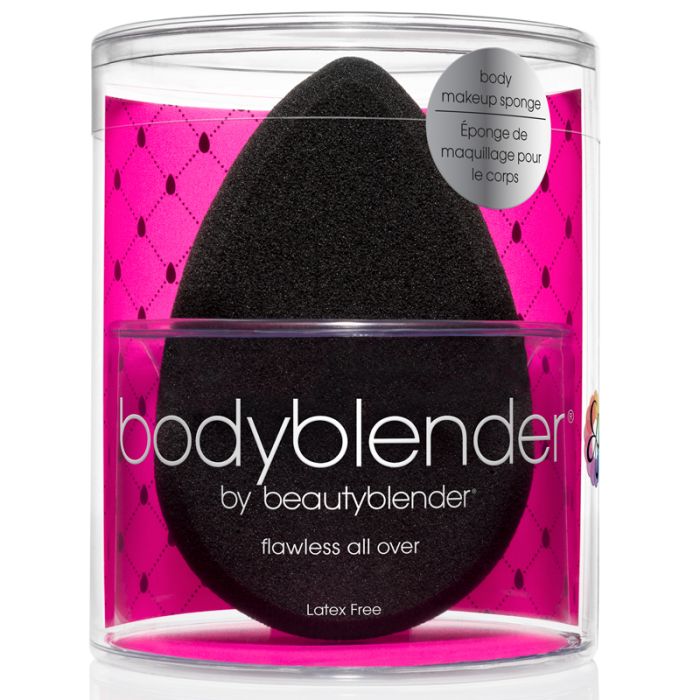 gorgeous Beauty Blender Body Blender