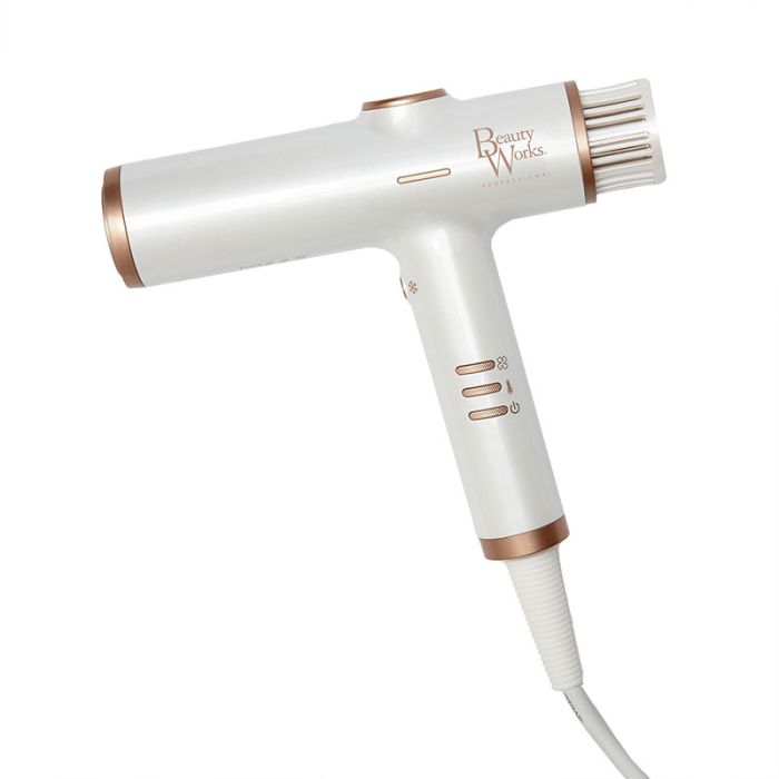 gorgeous Beauty Works Aeris Hair Dryer