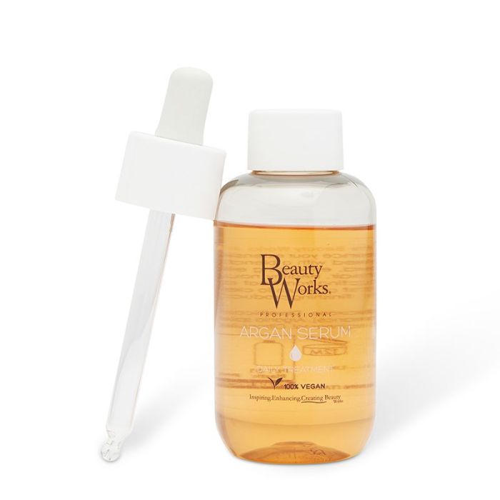 gorgeous Beauty Works Argan Oil Serum 90ml
