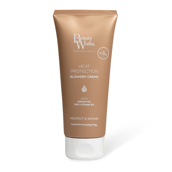 gorgeous Beauty Works Blowdry Crème 250ml