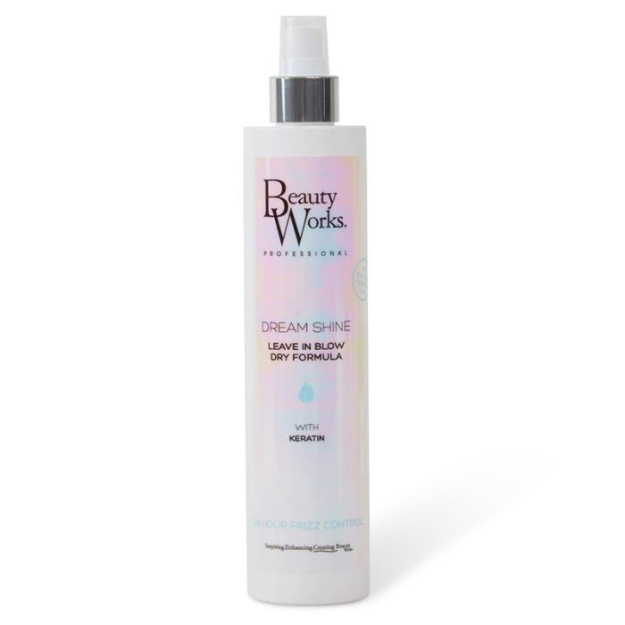 gorgeous Beauty Works Dream Shine Spray 300ml