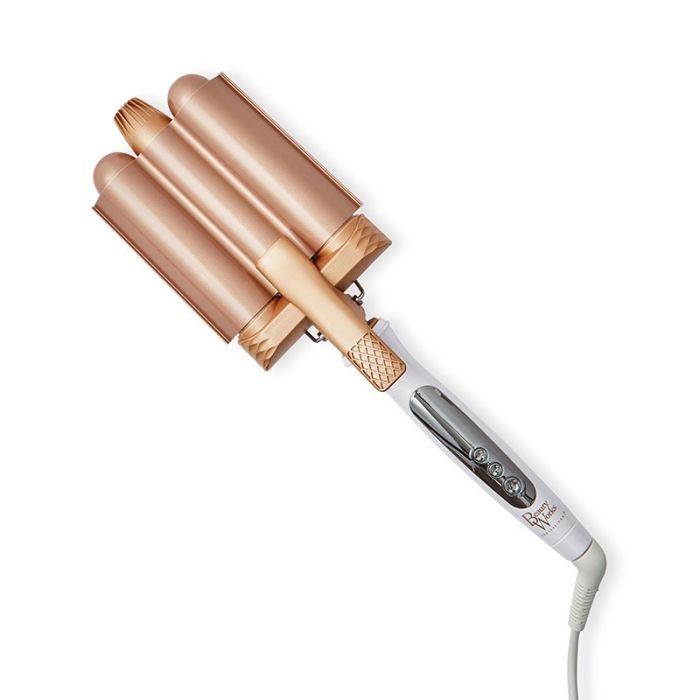 gorgeous Beauty Works Jumbo Waver
