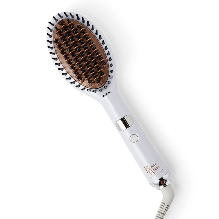 gorgeous Beauty Works Speed Styler Hair Brush