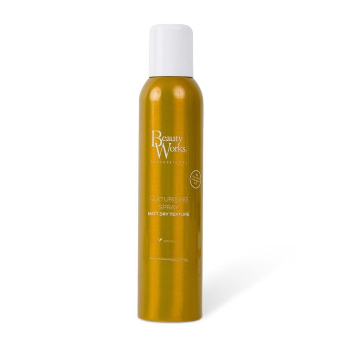 gorgeous Beauty Works Texturising Spray 250ml