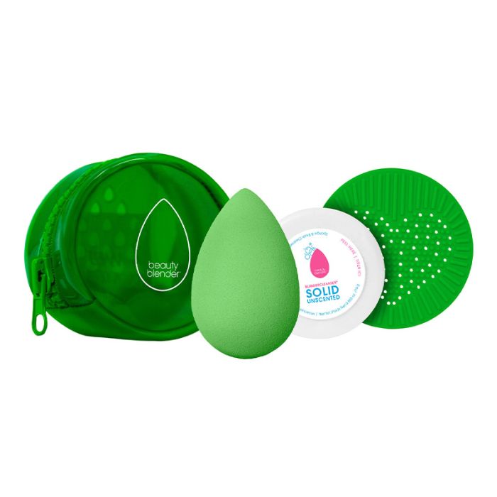 gorgeous Beautyblender BESTIES BIO Pure