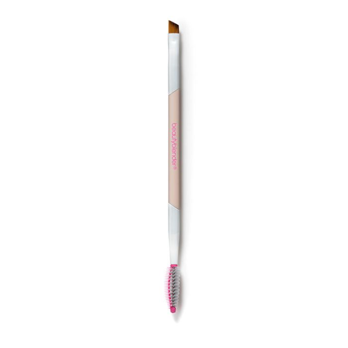 gorgeous beautyblender THE PLAYER 3-Way Brow Brush