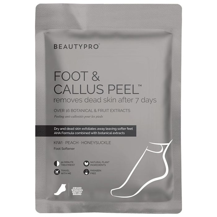 gorgeous BEAUTYPRO FOOT & CALLUS PEEL 40ml