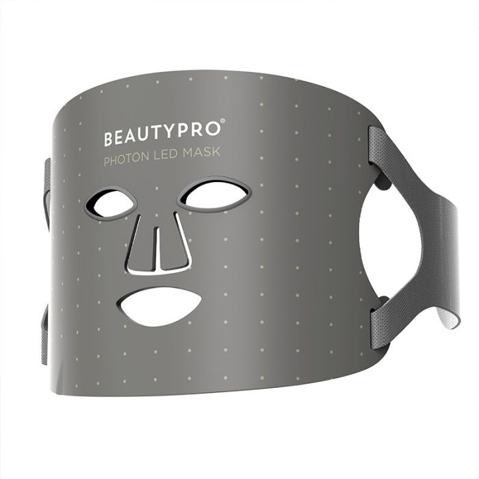 gorgeous BEAUTYPRO Photon LED Light Therapy Mask