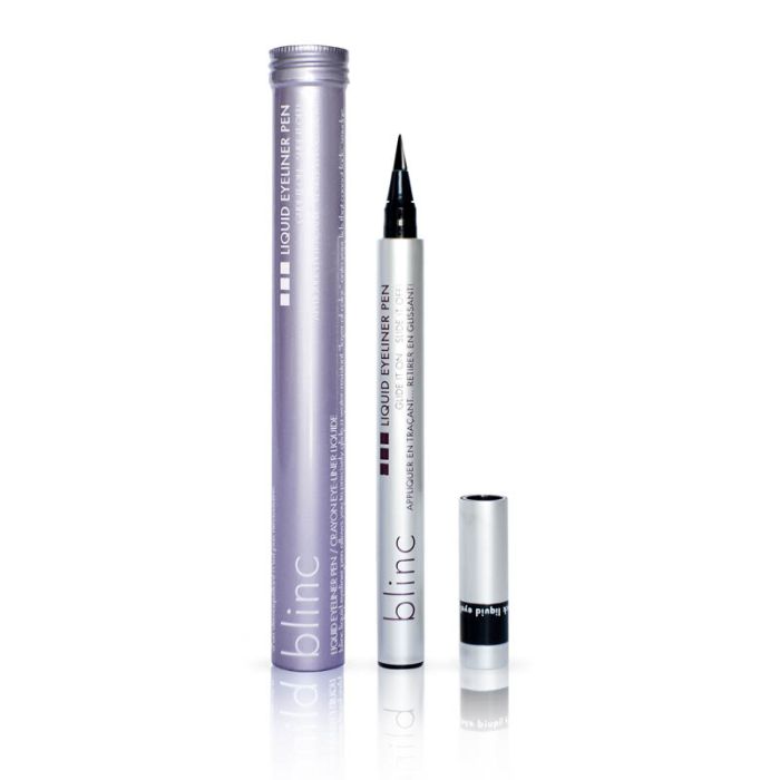 gorgeous Blinc Eyeliner - Black 6ml