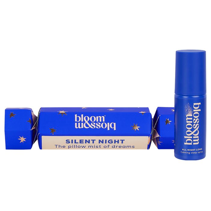 gorgeous Bloom & Blossom Silent Night (Worth £18)
