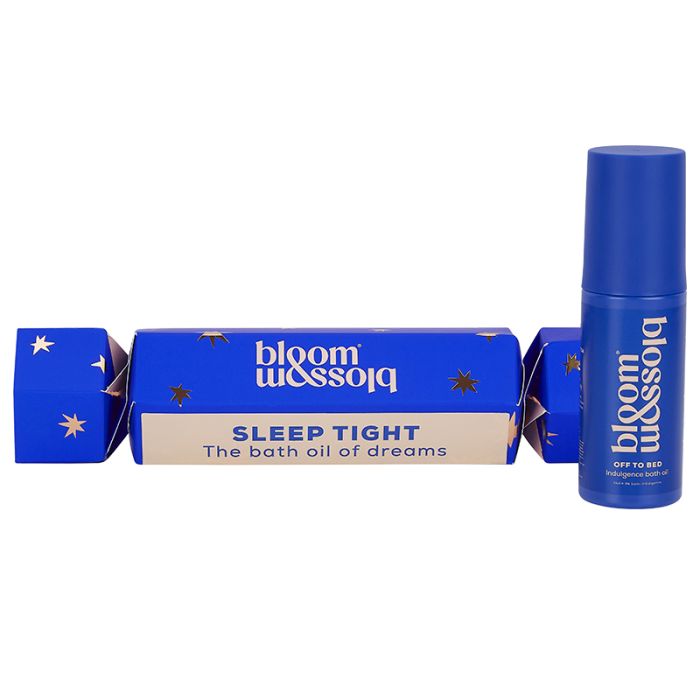 gorgeous Bloom & Blossom Sleep Tight (Worth £20)
