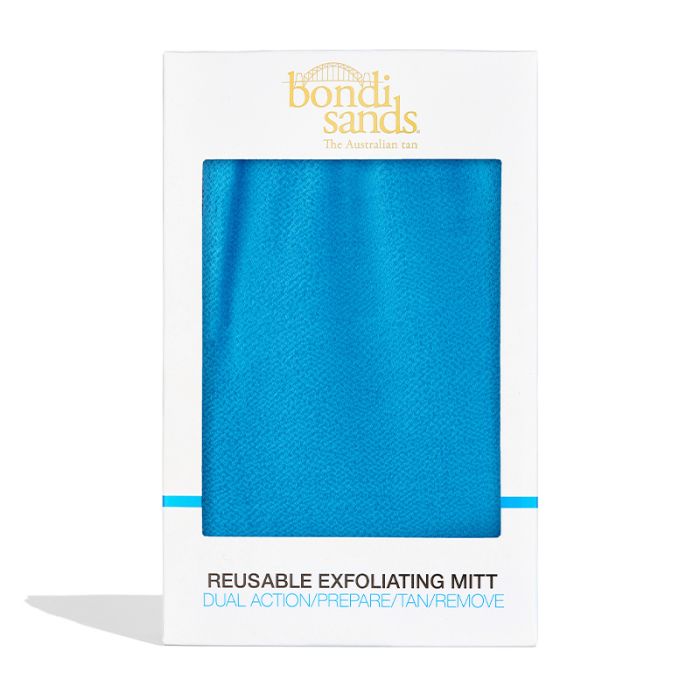 gorgeous Bondi Sands Dual Action Exfoliating Mitt