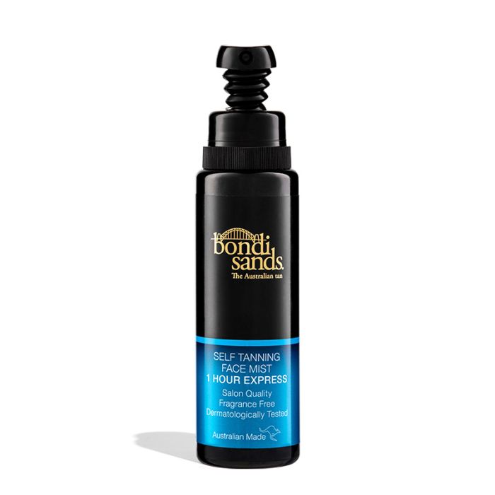 gorgeous Bondi Sands Face Mist One Hour 70ml