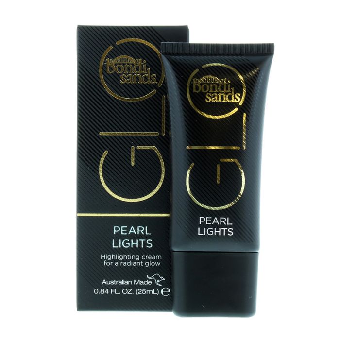 gorgeous Bondi Sands Glo Pearl Lights 25ml