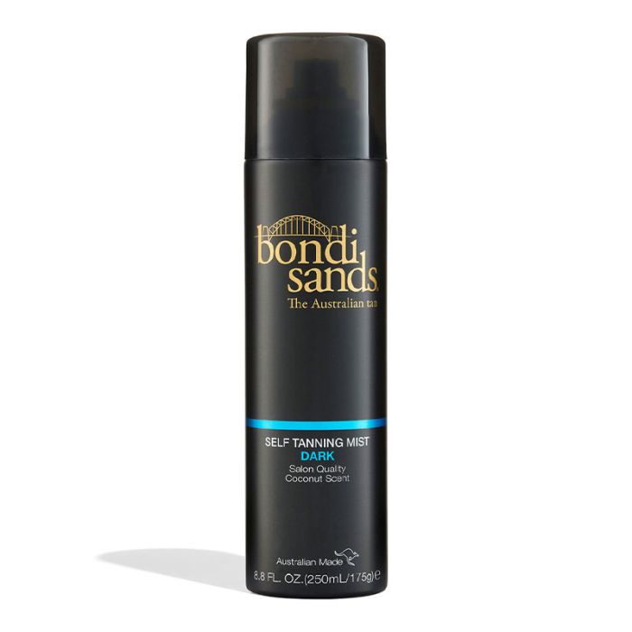 gorgeous Bondi Sands Self Tanning Dark Mist 250ml