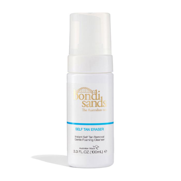 gorgeous Bondi Sands Tan Eraser 100ml