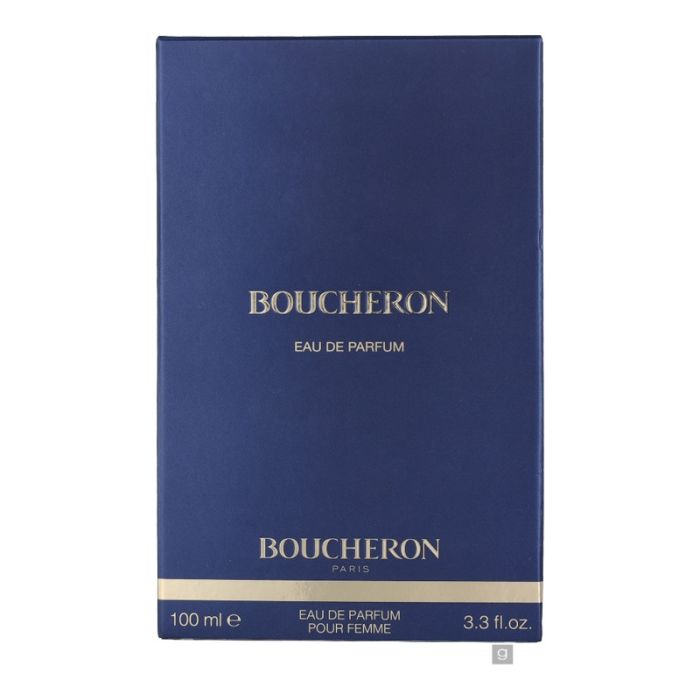 gorgeous Boucheron Femme Eau de Parfum Spray 100ml