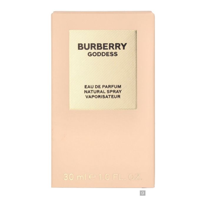 gorgeous Burberry Goddess Eau de Parfum Spray 30ml