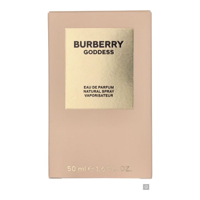 gorgeous Burberry Goddess Eau de Parfum Spray 50ml