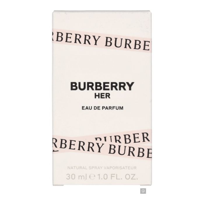 gorgeous Burberry Her Eau de Parfum Spray 30ml