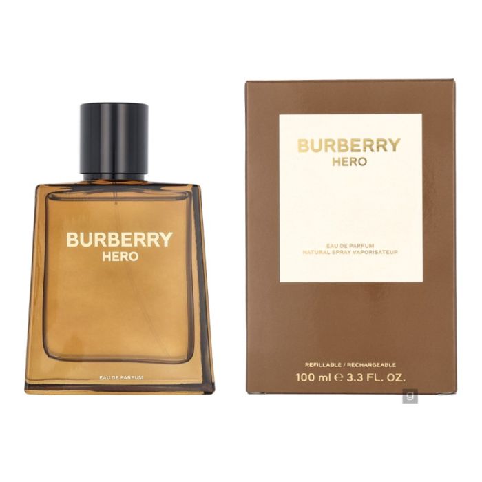 gorgeous Burberry Hero Eau de Parfum Spray 100ml